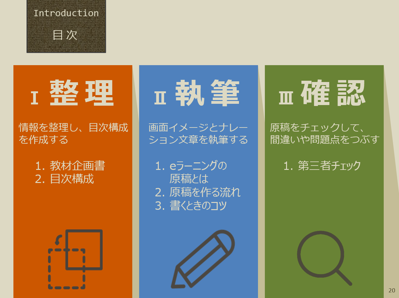 サンプル